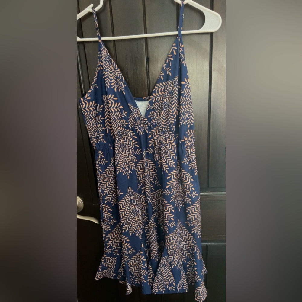 Summer dress